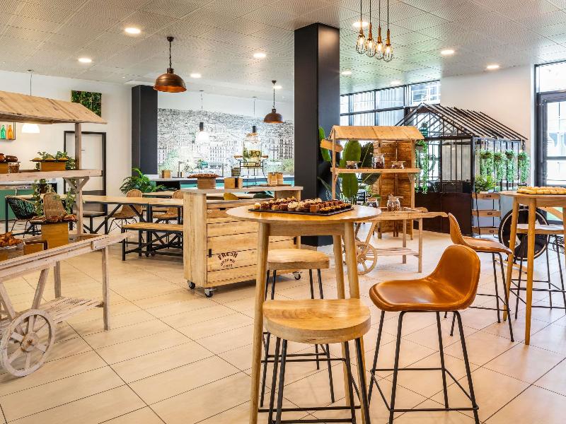 ibis Paris CDG Airport image