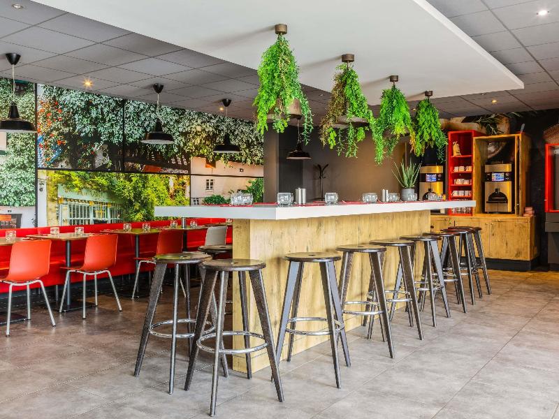 ibis Paris CDG Airport image