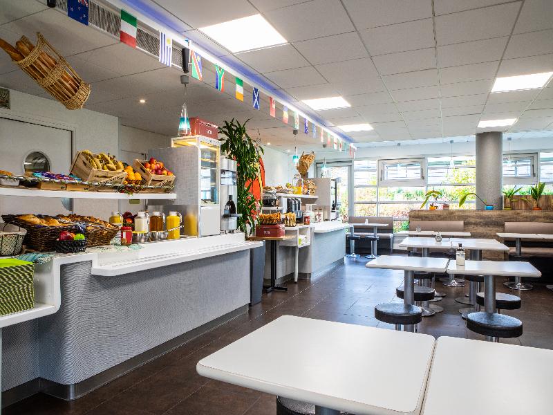 ibis budget Roissy CDG Paris Nord 2 image