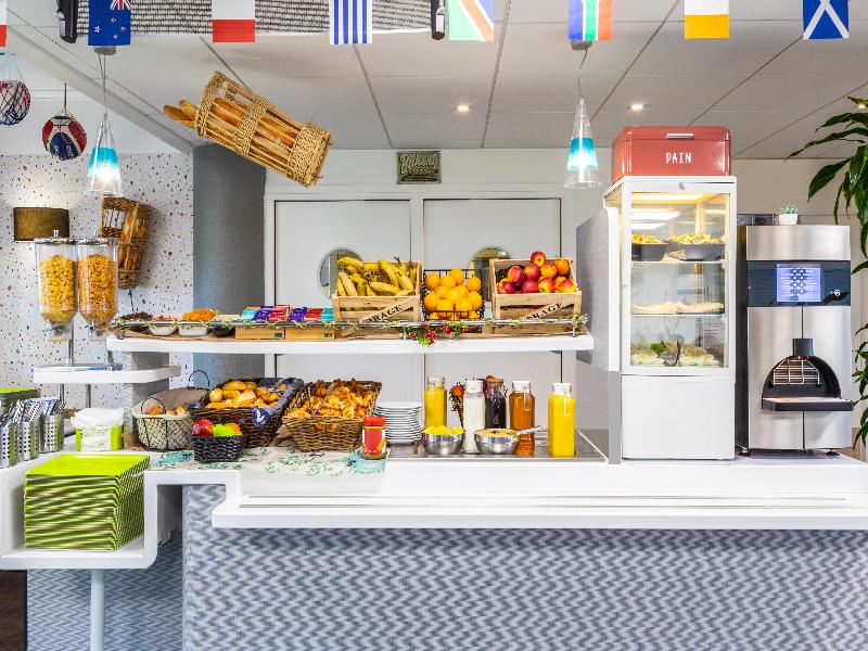 ibis budget Roissy CDG Paris Nord 2 image