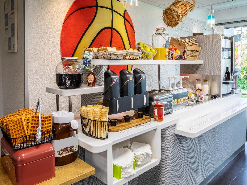 ibis budget Roissy CDG Paris Nord 2 image