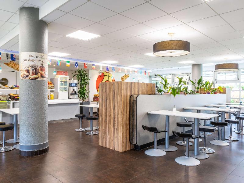 ibis budget Roissy CDG Paris Nord 2 image