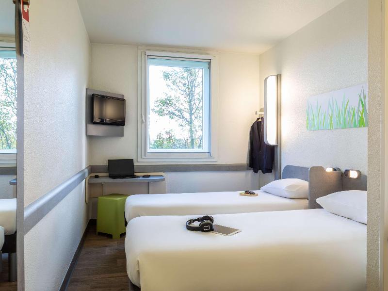 ibis budget Roissy CDG Paris Nord 2 image