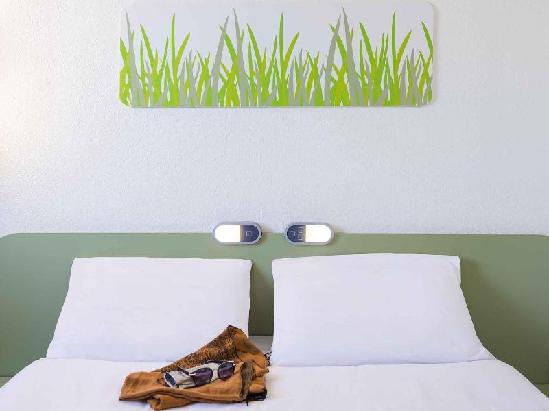 ibis budget Roissy CDG Paris Nord 2 image