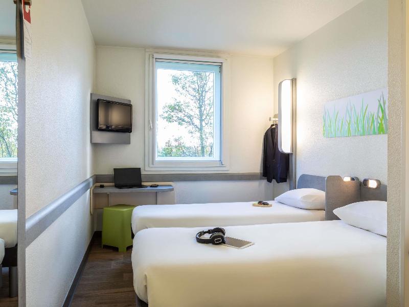 ibis budget Roissy CDG Paris Nord 2 image
