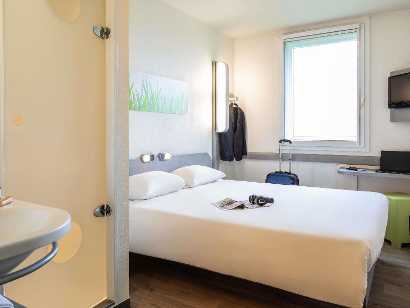 ibis budget Roissy CDG Paris Nord 2 image