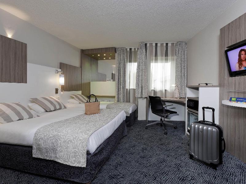 ibis Styles Melun  image