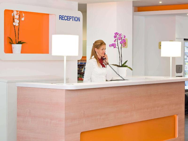 ibis budget Orly Rungis image