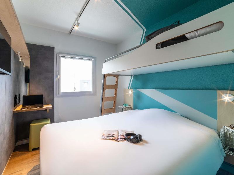 ibis budget Orly Rungis image
