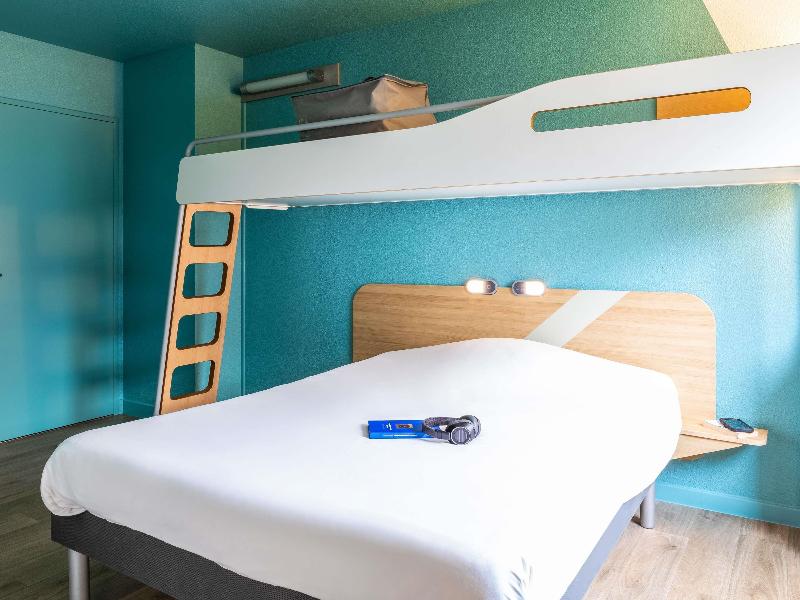 ibis budget Orly Rungis image