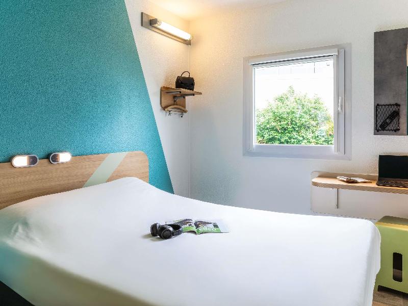 ibis budget Orly Rungis image