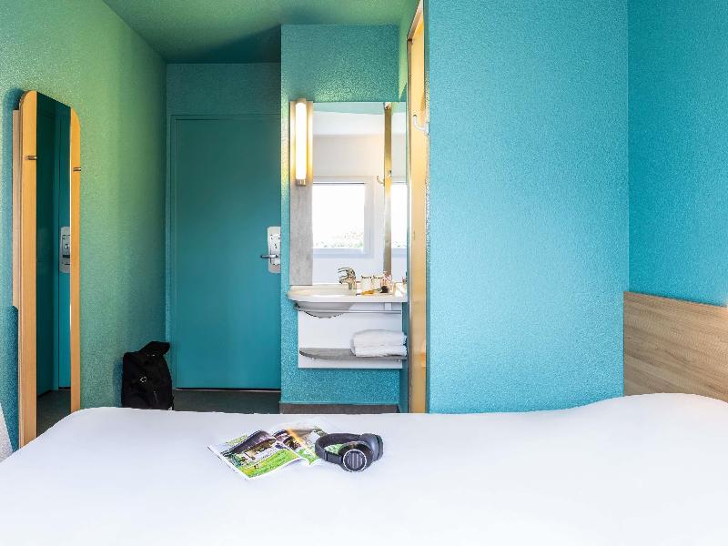 ibis budget Orly Rungis image