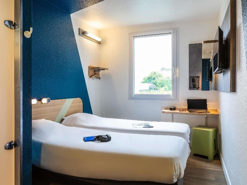 ibis budget Orly Rungis image