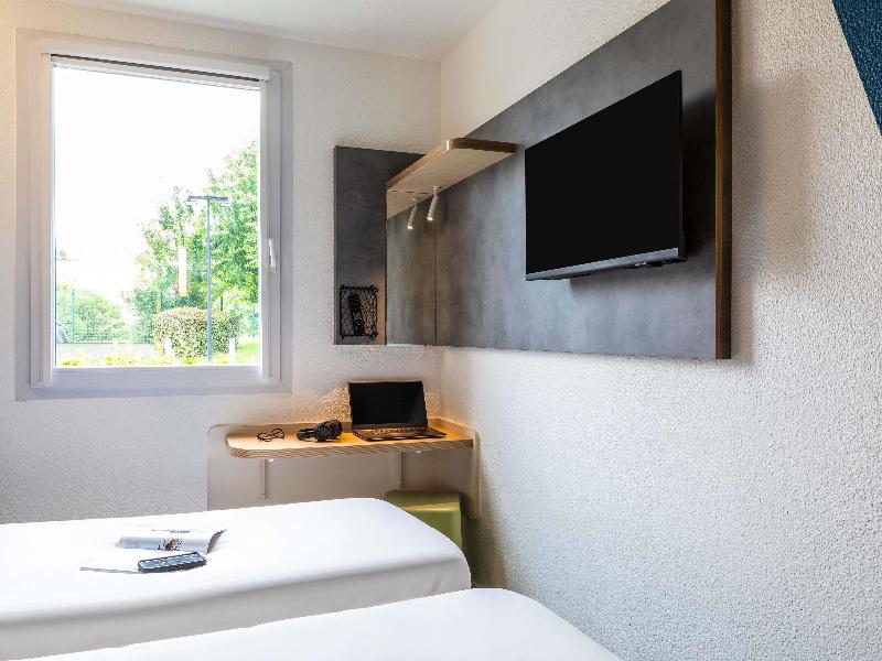 ibis budget Orly Rungis image