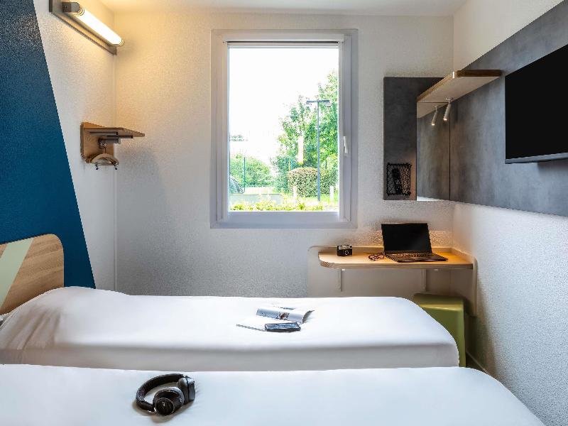 ibis budget Orly Rungis image