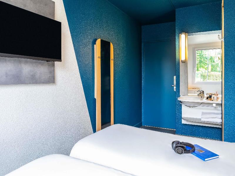 ibis budget Orly Rungis image