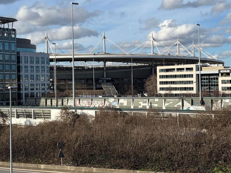 Ibis Saint Denis Stade Sud image