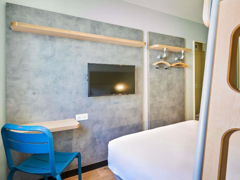 ibis budget Saint Maurice image