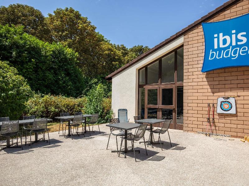 ibis budget Marne la Vallée image