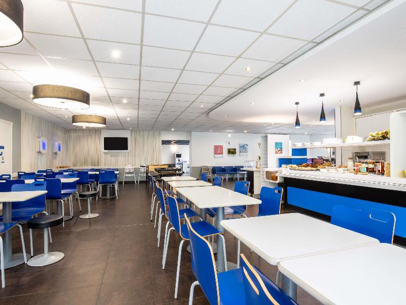 ibis budget Marne la Vallée image