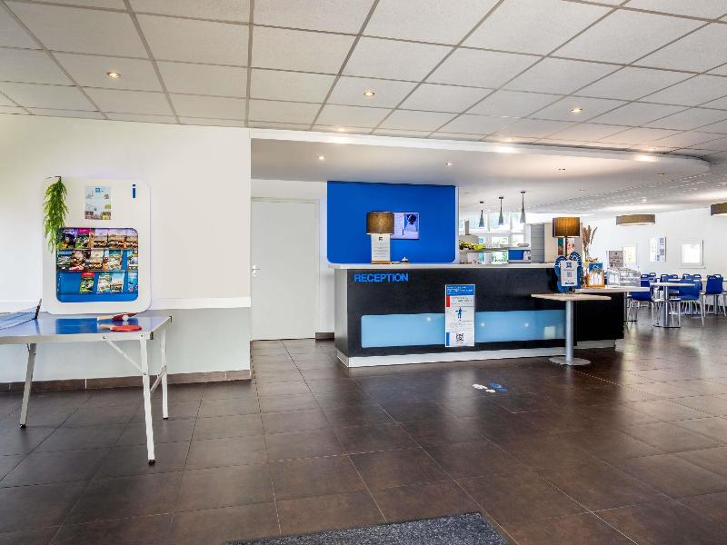 ibis budget Marne la Vallée image