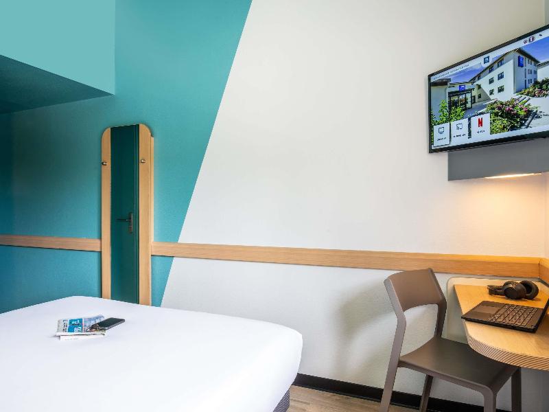 ibis budget Marne la Vallée image