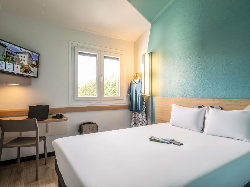 ibis budget Marne la Vallée image