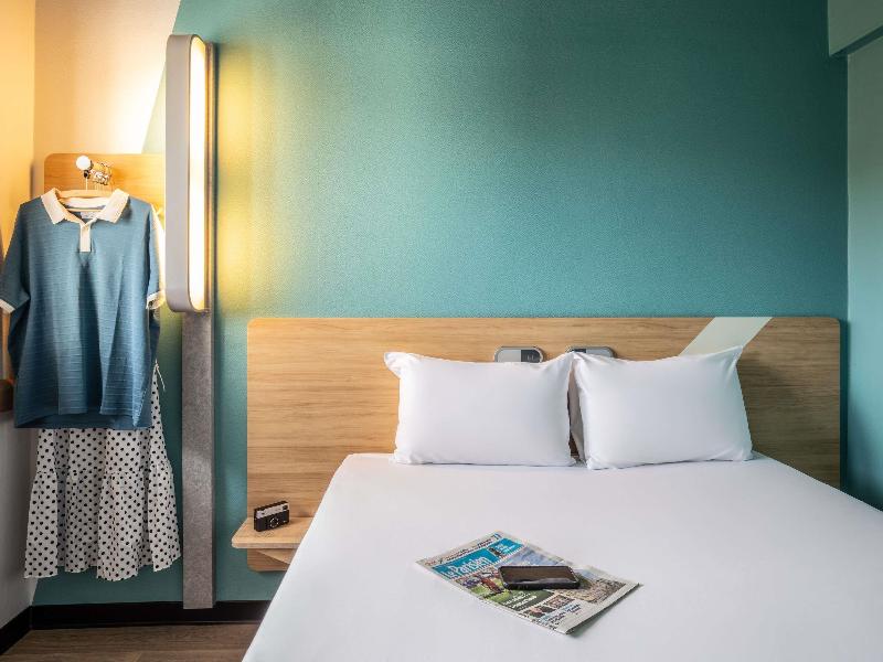 ibis budget Marne la Vallée image