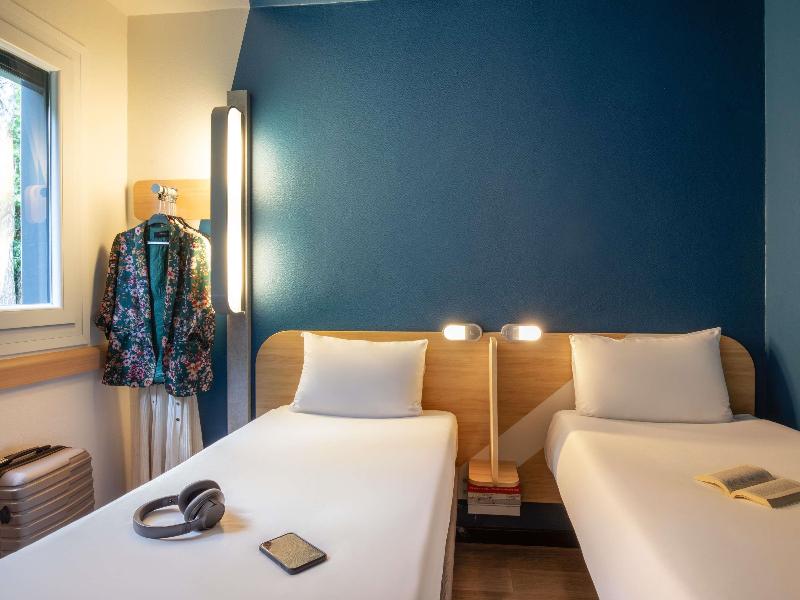 ibis budget Marne la Vallée image