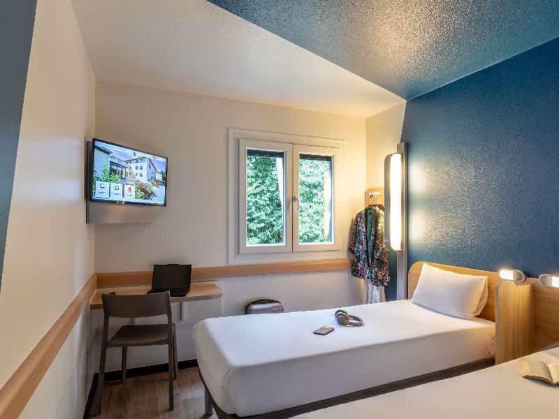 ibis budget Marne la Vallée image