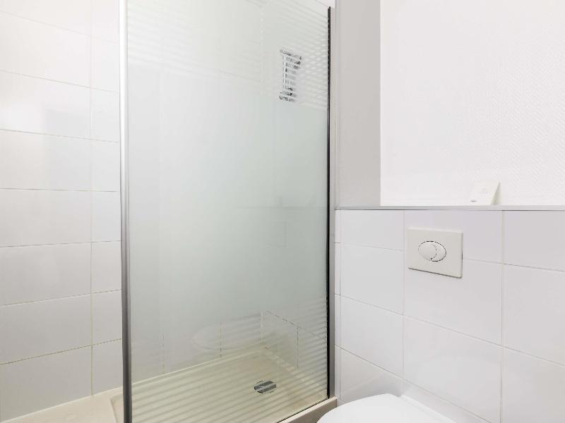 ibis budget Marne la Vallée image