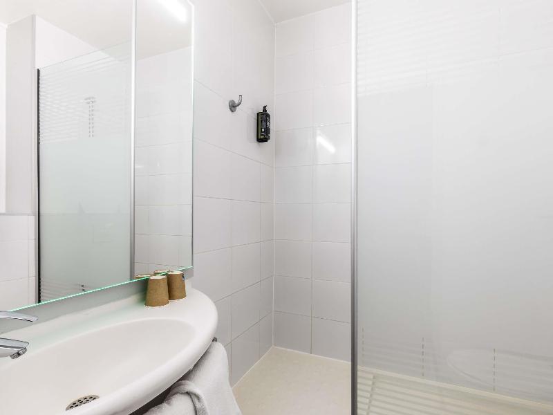 ibis budget Marne la Vallée image