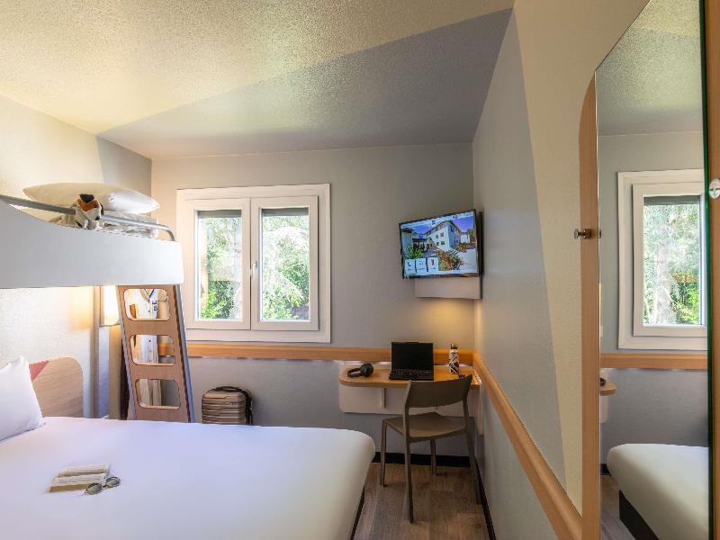 ibis budget Marne la Vallée image