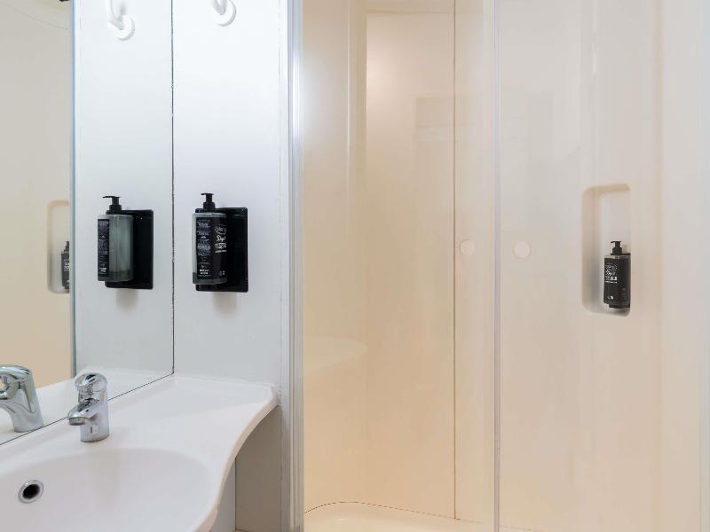Ibis Budget Villemomble image