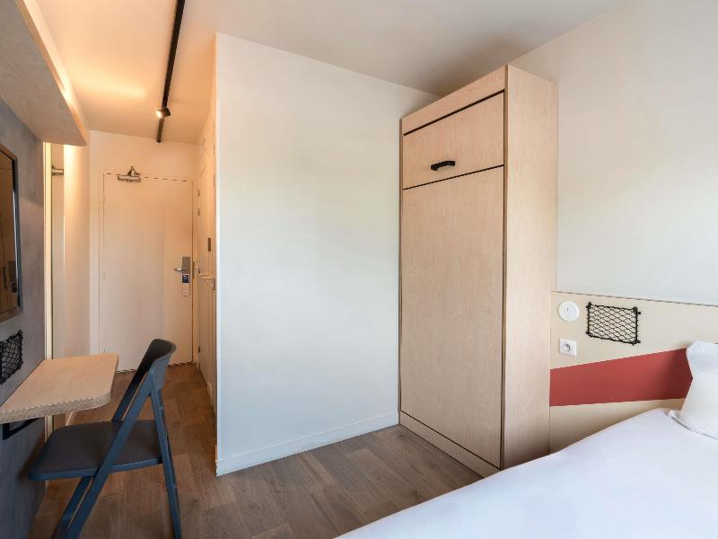 Ibis Budget Villemomble image