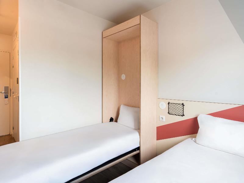 Ibis Budget Villemomble image