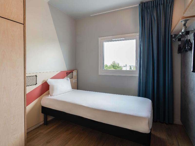Ibis Budget Villemomble image
