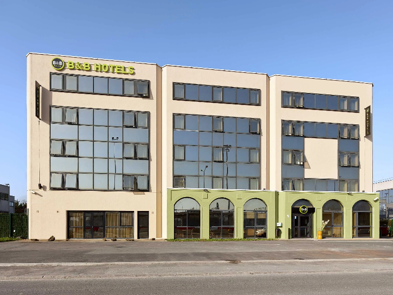 B&B HOTEL Paris Vitry-sur-Seine image
