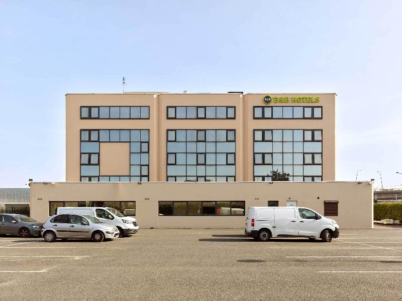 B&B HOTEL Paris Vitry-sur-Seine image