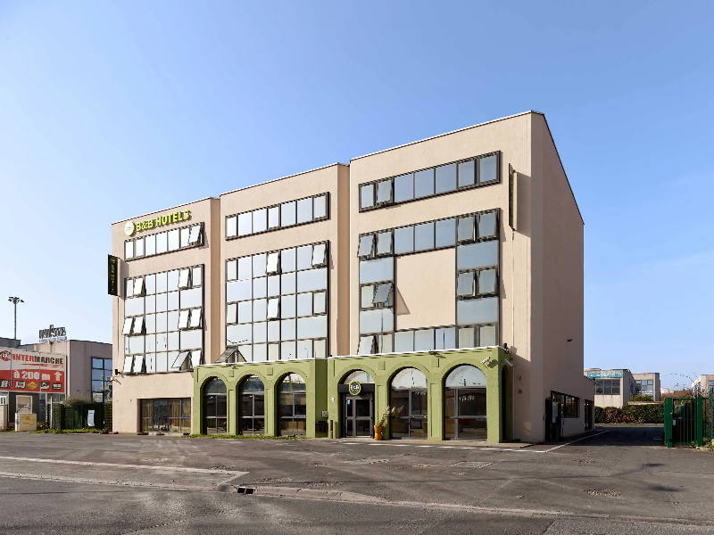 B&B HOTEL Paris Vitry-sur-Seine image