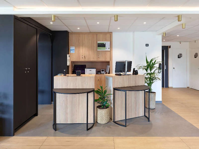 B&B HOTEL Paris Vitry-sur-Seine image