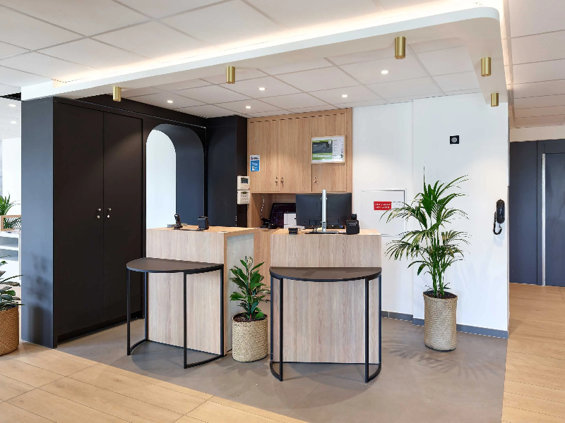 B&B HOTEL Paris Vitry-sur-Seine image
