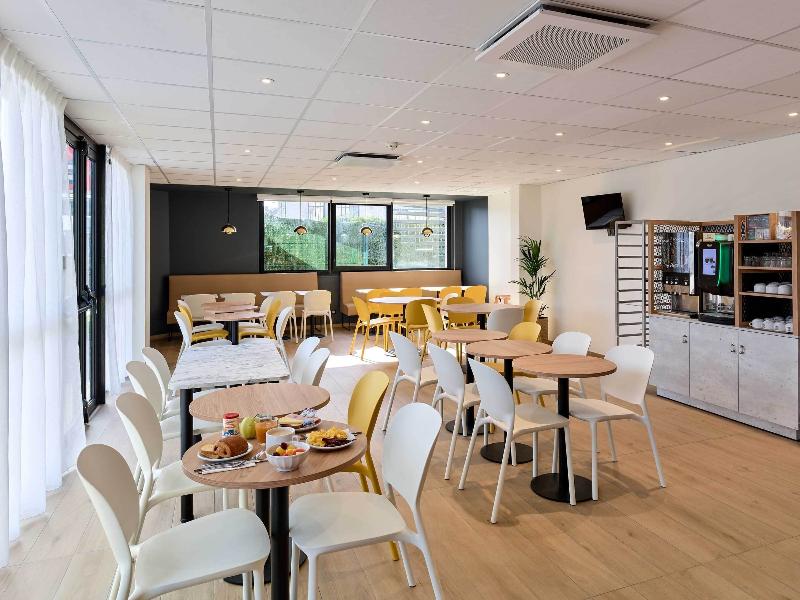 B&B HOTEL Paris Vitry-sur-Seine image