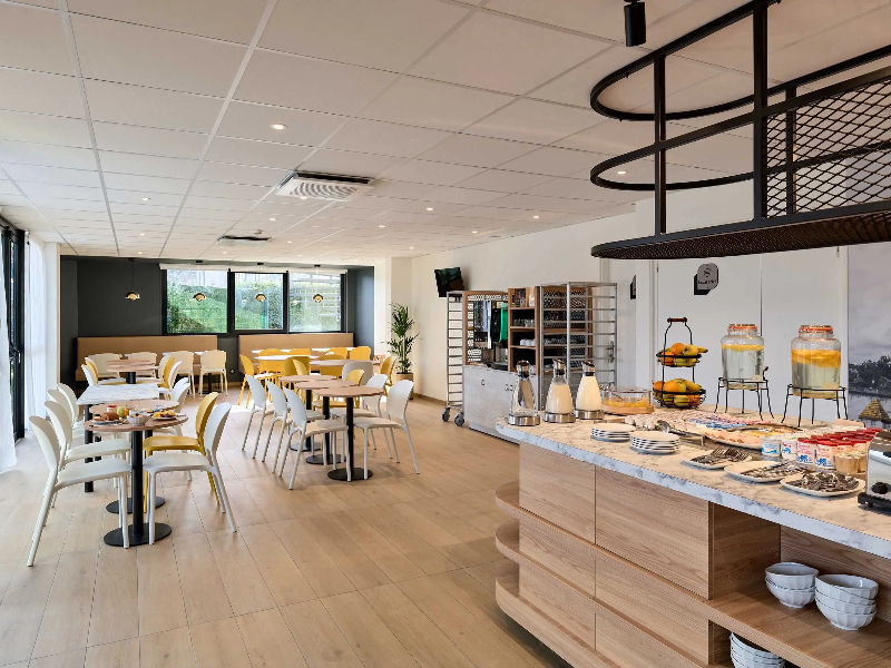 B&B HOTEL Paris Vitry-sur-Seine image