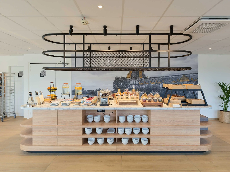 B&B HOTEL Paris Vitry-sur-Seine image
