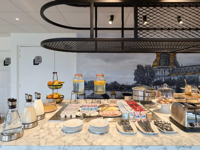 B&B HOTEL Paris Vitry-sur-Seine image