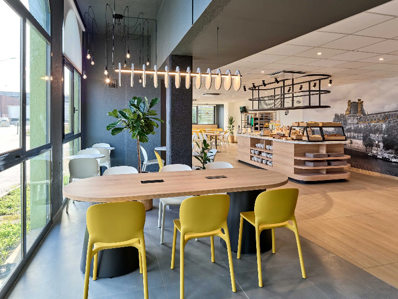B&B HOTEL Paris Vitry-sur-Seine image