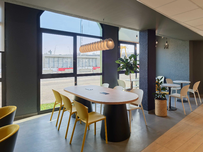 B&B HOTEL Paris Vitry-sur-Seine image