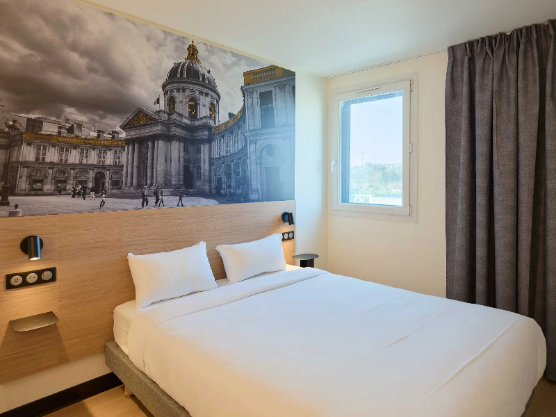 B&B HOTEL Paris Vitry-sur-Seine image