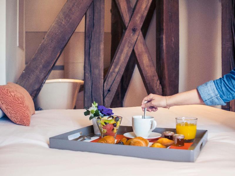 Hôtel Mercure Poitiers Centre image